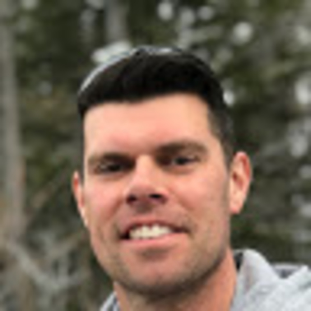 Meet your Posher, Matthew